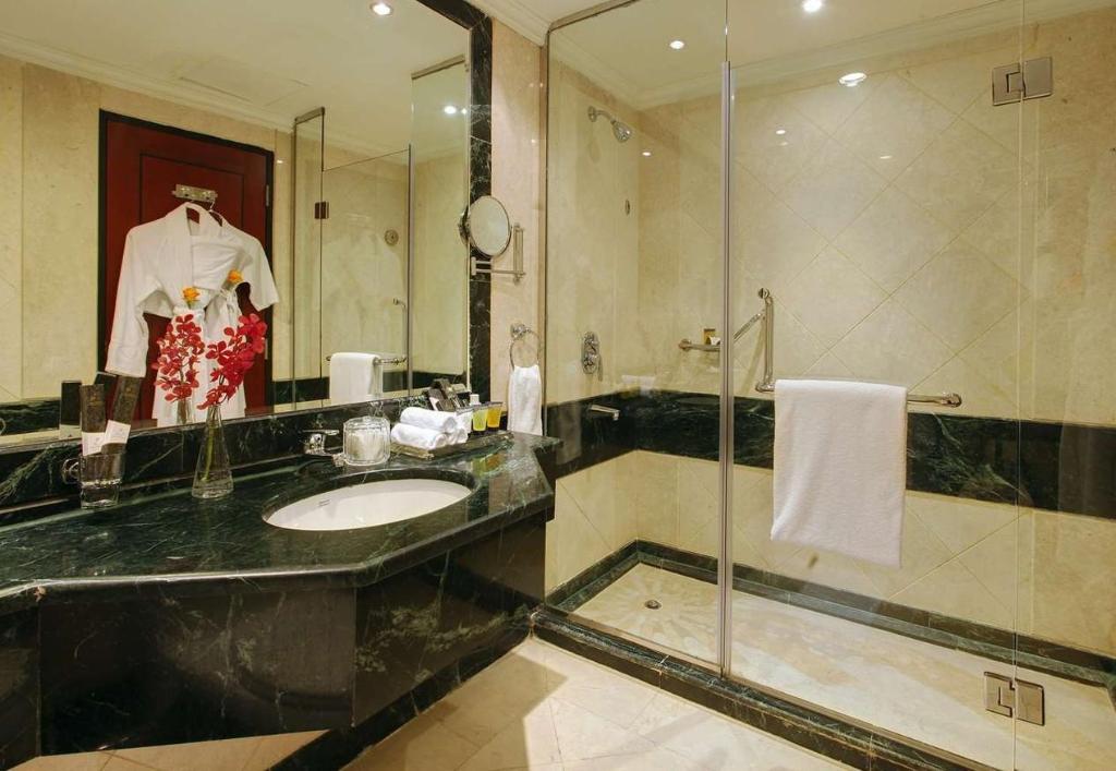Hotel Al Shohada